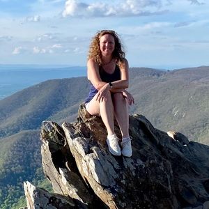 Meet your Posher, Anne